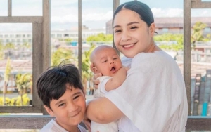 Dijahili Berulang oleh Rafathar, Ending Reaksi Rayyanza Bikin Gemas Maksimal