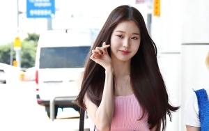 Riasan Jang Won Young IVE Saat Berangkat Syuting 'Ask Us Anything' Dikritik Aneh