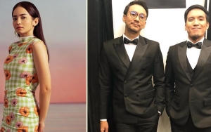 Enzy Storia Ngaku Lakukan Hal Ini Saat Pertama Kali Punya Pacar, Desta-Vincent Rompies Sampai Ngakak