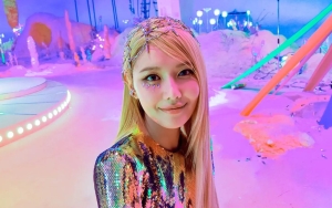 Sooyoung Girls' Generation Tetap Keluhkan Ini Usai Sembuh dari COVID-19