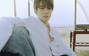 Jaehyun NCT Romantis Tapi Kesepian di MV Single Solo 'Forever Only'
