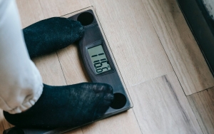 Membantu Proses Penurunan Berat Badan