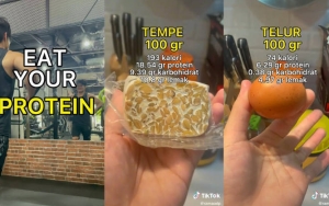 Memilih Sumber Protein Terbaik