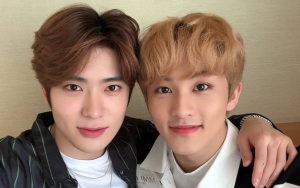 Kelewat Gaptek, Jaehyun NCT Kepo Hal Ini Bikin Mark Ngakak