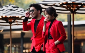 Fujianti Utami dan Thariq Halilintar Bocorkan Gaya Belanja Sejak Pacaran, Makin Boros?