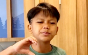 Farel Prayoga Penyanyi 'Ojo Dibandingke' Tampan di Sesi Photoshoot, Sifat Asli Dibongkar Tetangga