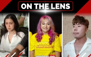On The Lens: Jessica Iskandar Disomasi, Marshanda Bahas Bentuk Tubuh Hingga Roy Kiyoshi Sakit