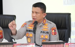 Polri Akan Dalami Dugaan Judi Online yang Menyeret Ferdy Sambo