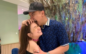 Rebecca Klopper Akui Tak Nyaman Disebut Jadi Positive Vibes Sejak Pacari Fadly Faisal, Kenapa?