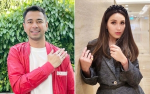 Raffi Ahmad Dulu Keceplosan Panggil Sosok 'Umi' Depan Nagita Slavina, Ayu Ting Ting Kenal?