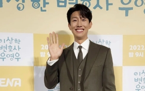 Kang Ki Young Jawab Kritikan Soal Penyakit Kankernya di 'Extraordinary Attorney Woo'
