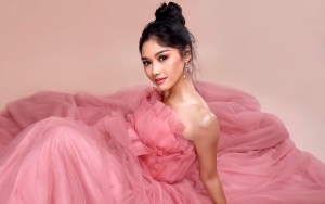 Bikin Kepo, Erina Gudono Akhirnya Beber Alasan Rela 'Nyicil' Makeup Untuk Tampil di Istana Negara