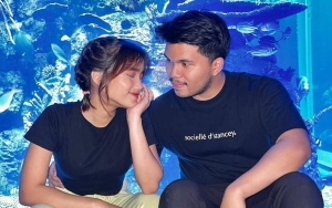 Fuji An Pacar Thariq Halilintar Murka Diisukan Hamil Diluar Nikah: Adminnya Sehat Nih?