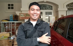Frans Faisal Sebut Adzam Langsung Lengket Saat Pertama Kali Ketemu, Siap Jadi Calon Papa?