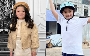 Heboh Arsy dan Rafathar Bakal Dibuatkan Film, Ceritanya Tentang Apa?