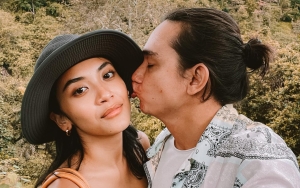 Adipati Dolken Umumkan Istri Hamil Anak Pertama di Momen Ultah ke-31