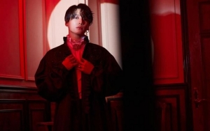Laris Manis Bak Kacang Goreng, Fans Sebut HYBE Seharusnya Siapkan Banyak Salinan Photobook Jungkook
