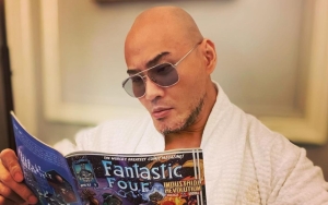 Sebelum Sang Ibu Dilarikan ke RS, Deddy Corbuzier Sempat Bertengkar Hebat Hingga Gebrak Meja