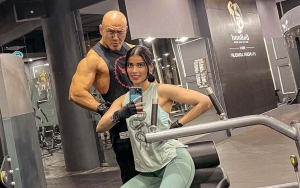 Sabrina Chairunnisa Istri Deddy Corbuzier Bongkar Tips Diet demi Body Goals, Mau Tahu?