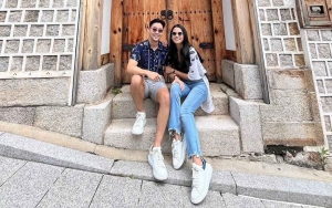 Video Candid Maudy Ayunda-Jesse Choi Sebelum Nikah Viral, Gaya Pacaran Panutan Banget