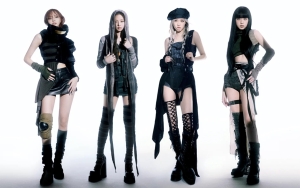 Harga Tiket Konser BLACKPINK Dikomplain Terlalu Mahal