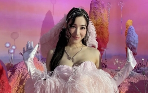 Ini Alasan Tiffany Tak Sesali Masa 5 Tahun Girls' Generation Hiatus