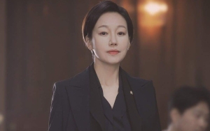 Reaksi Jin Kyung Saat Dengar Romansa Park Eun Bin di 'Extraordinary Attorney Woo' Mendadak Disorot