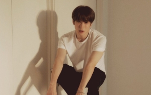 Jaehyun NCT Ungkap Inspirasi di Balik Penulisan Single Solonya, 'Forever Only'
