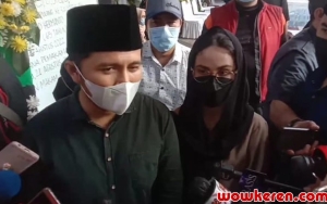 Meninggal Dunia, Terkuak Sosok Hermanto Dardak di Mata Emil dan Arumi Bachsin