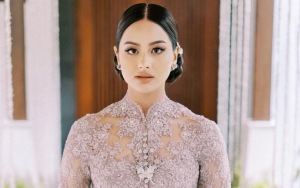Calon Manten, Amanda Adik Maudy Ayunda Didandani Begini di Momen Bridal Shower