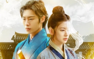 Jelang Tamat Season Pertama, Rating 'Alchemy of Souls' Sukses Alami Peningkatan