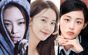 Jennie BLACKPINK Kokoh di Puncak, YoonA-Minji NewJeans Nyelip di 3 Besar Reputasi Brand