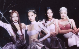'Pink Venom' Antar BLACKPINK Jadi Girlband Kpop Pertama Puncaki Global Top Songs Spotify