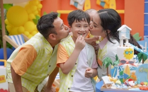 Raffi Ahmad Kaget Rafathar Ingin Tambah Adik, Nagita Slavina Ketar-Ketir?