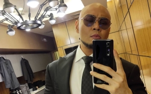 Sebut Rekan Artis Ini Mirip Ferdy Sambo, Deddy Corbuzier Sontak Bikin Suasana Tegang?