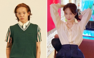 Dituduh Pakai Narkoba, Nam Tae Hyun Jelaskan Hubungannya dengan Seo Min Jae