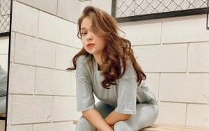 Penampilan Rebecca Klopper Saat Sanding Fuji An-Lula Lahfah Bikin Salfok, Disebut Kelewat Cantik
