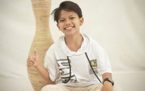 Penampilan Farel Prayoga Berduet Dengan Dewi Perssik Trending, Banjir Pujian