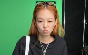Jennie BLACKPINK Debut Akting Usung Nama Seperti Username Instagram, Inikah Asal Usulnya?