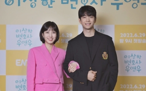 Kang Tae Oh Ungkap Sisi Lain Park Eun Bin di Lokasi 'Extraordinary Attorney Woo'