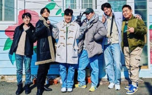 Cast '1 Night, 2 Days' Bicara Soal Member Seperti Apa yang Mereka Inginkan Bergabung Dalam Acara