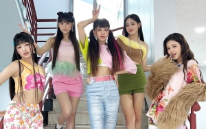 Makna Lirik Lagu NewJeans 'Cookie' Dibahas Interpreter Bahasa Inggris, Benarkan Ada Unsur Vulgar