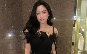 Rachel Vennya Bergaya Bak Billie Eilish, Momen Nonton Konser di Singapura Pecah!