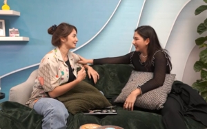 Enzy Storia 'Pingsan' Saat Pertama Kali Dikenalkan Jessica Mila ke Yakup Hasibuan