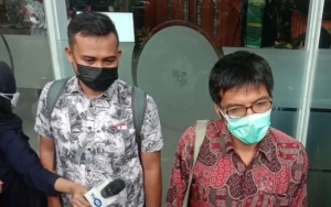 Gugat Kemenkumham, Ini Kata Kuasa Hukum Ayah Atta Halilintar Soal Pertahankan Merek 'Gen Halilintar'