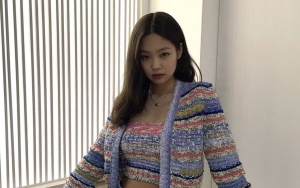 Media Internasional Soroti Pengaruh Jennie BLACKPINK terhadap Manchester United