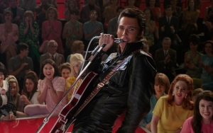 'Elvis' Jadi Biopik Kedua dengan Pendapatan Tertinggi Box Office, Siap Saingi 'Bohemian Rhapsody'?
