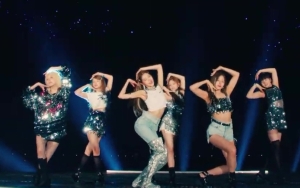 IVE Tinggalkan Konsep High Teen, Kini Bergaya Glamor di MV Comeback 'After LIKE'