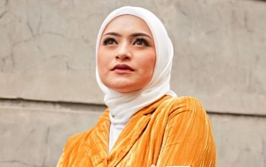 Nathalie Holscher Kenang Kebaikan Mendiang Vanessa Angel, Didesak Lakukan Ini Saat Sedih