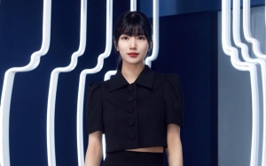 Suzy Dicurigai Bagian dari KWANGYA Saat Hadiri Acara Ini, Begini Penampilannya